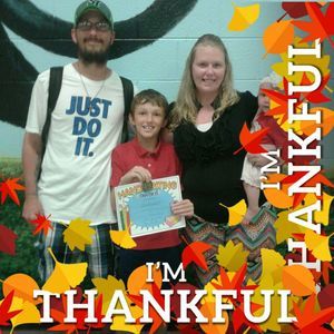 Meet your Posher, Brantley crystal